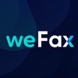 プログラムのアイコン：WeFax - Send Fax From iPh…