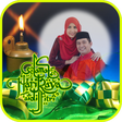 Icon of program: Eid Mubarak Photo Frames
