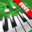 ไอคอนของโปรแกรม: Piano Master FREE