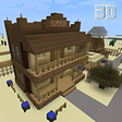 ไอคอนของโปรแกรม: World Block Minicraft 3D