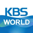 Ikona programu: KBS WORLD