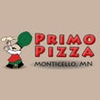Icoon van programma: Primo Pizza MN