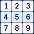 Ikona programu: Sudoku Pure Logic