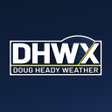 Doug Heady Weather icon