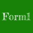 プログラムのアイコン：Form 1 Revision Notes  ex…