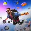 ไอคอนของโปรแกรม: FPS Gun Shooting Games Of…