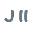 Ikona programu: J II 休閒旅行背包品牌