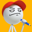 Ícone do programa: Drawing Games 3D
