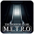 程序图标：Slenderman Metro : Horror…