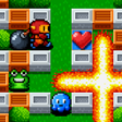 Icoon van programma: Bomb Field: Hero Bomber