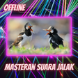 Programikonen: Masteran Suara Jalak