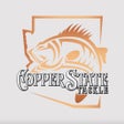 ไอคอนของโปรแกรม: Copperstate Tackle