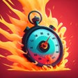 ไอคอนของโปรแกรม: Quick Fire General Knowle…