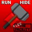 Programın simgesi: Flee the Facility