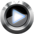 أيقونة البرنامج: HUPlayer