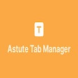 ไอคอนของโปรแกรม: Astute Tab Manager