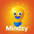 Icoon van programma: Mindzy  Fun Learning Quiz…