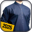 プログラムのアイコン：Men Kurta Designs