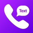 Icoon van programma: 2nd Text - Second Phone N…