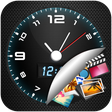 Ikon program: Timer Lock - Clock Vault