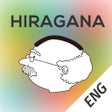 Icon of program: Hiragana Memory Hint English