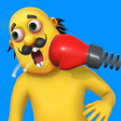 Icoon van programma: Annoying Uncle Punch Hero…