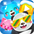 Иконка программы: Puzzle Pets Mania