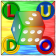 ไอคอนของโปรแกรม: Ludo