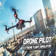 Drone Pilot: Extreme Flight Simulator