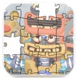 Programikonen: Xubbox jigsaw puzzle Ques…