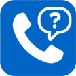 Иконка программы: Find Contact Name: Caller…
