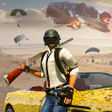 プログラムのアイコン：FPS Sniper 3D - Sniper Sh…