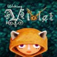 ไอคอนของโปรแกรม: Waking Violet