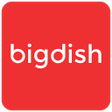 Иконка программы: BigDish - Restaurant Disc…
