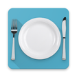 程序图标：Etiquette and table manne…