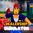 プログラムのアイコン：Dealership Simulator