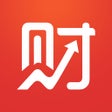 أيقونة البرنامج: 和讯财道-股票投资培训社区