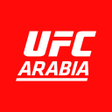 أيقونة البرنامج: UFC Arabia