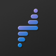 Biểu tượng của chương trình: PromptForge for ChatGPT, …