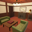Иконка программы: Escape Taisho Roman mansi…