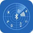 プログラムのアイコン：Find Bluetooth Devices Lo…