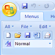 Icon of program: Classic Menu Manager
