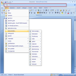 Symbol des Programms: Classic Menu Manager