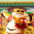 程序图标：Jogo do Tigrinho