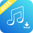 Icoon van programma: Fast Download Music Mp3