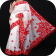 Programikonen: Saree Design Ideas