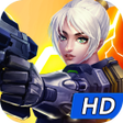 程序图标：Broken Dawn:Tempest HD