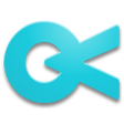 プログラムのアイコン：Learn English - Voxy