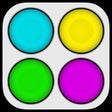 Programikonen: Air Bubbles - Great Light…