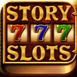 Иконка программы: Storybook Slots